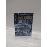 Historical Remedies Lozenge Stress Mints Pppr Pack Of 3