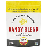 100 Cup Bag Of Original Dandy Blend Instant Herbal Beverage With Dandelion, 7.05 Oz. (200G) Bag