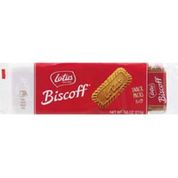 14 Fresh Pack Of Biscoff Cookie Two Pack, 7.65Oz