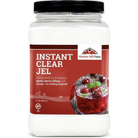 Hoosier Hill Farm Instant Clear Jel, 1.5Lb (Pack Of 1)