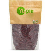 Yupik Organic Adzuki Beans, 2.2 Lb