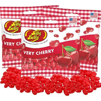 Jelly Belly Very Cherry (3 Pack)