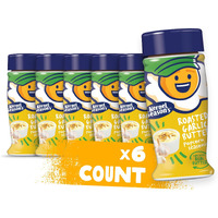 Kernel Season's Popcorn Seasoning, Roasted Garlic Butter, 3 Ounce (Pack Of 6)