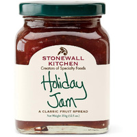 Stonewall Kitchen Holiday Jam, 12.5 Ounces
