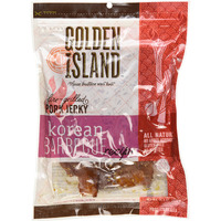Golden Island Korean Bbq Pork