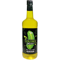 Van Holten's Pickles - Real Pickle Brine Pickleback Mixer - 1 Liter