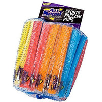 All Sport Hydration Freezer Pops, 36 Ct (Variety Pack)36