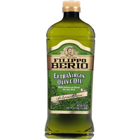 Filippo Berio Extra Virgin Olive Oil, 50.7 Ounce Rpet Bottle