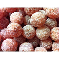 Barnetts Mega Sour Candy (227G, Cola)