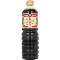 Kikkoman Maroyaka Soy Sauce, 33.8-Ounce