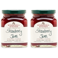 Stonewall Kitchen Strawberry Jam, 12.5 Ounces (Pack Of 2)