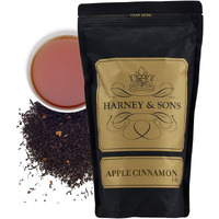 Harney And Sons Apple Cinnamon | 16Oz Bag Of Loose Leaf Tea
