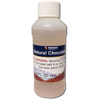 Brewer's Best Natural Beer And Wine Fruit Flavoring (Chocolate)