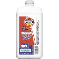 Oregon Chai Extra Spicy Super Concentrate, 64 Fluid Ounce (Pack Of 1)
