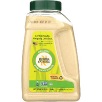 Florida Crystals Organic Cane Sugar Jug, 3 Pound (2)