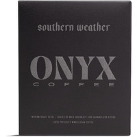 Onyx Coffee Lab Southern Weather Whole Bean Coffee Blend - Medium Roasted Coffee Beans Whole - Specialty Coffee With Notes Of Chocolate, Plum & Walnut