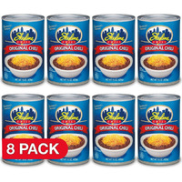 Skyline Chili 15 Oz Cans 8-Pack