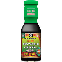 Kikkoman Oyster Sauce, 12.6 Ounce