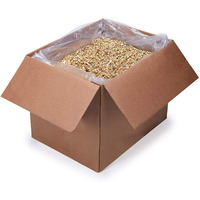 Nature's Path Organic Vanilla Almond And Flax Granola, 25 Lbs. Box