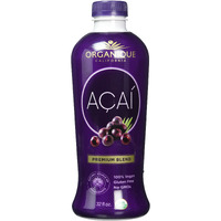 Organ  Que Aa   Premium Blend 32 Oz
