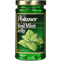 Polaner Real Miniature Jelly, 10 Ounce