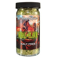 Mural Of Flavor By Penzeys Spices 1.3 Oz 1/2 Cup Jar (Pack Of 1)