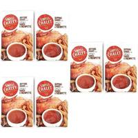 Swiss Chalet Dipping Sauce 36G/ 6 Pack Imported From Canada