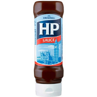 Hp Original Sauce Top Down (450G) - Pack Of 6