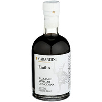 Carandini Emilio Balsamic Vinegar Of Modena, 8.45 Fz