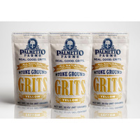 Palmetto Farms Yellow Grits 3 Pack