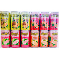 Aloha Maid Juice 11.5-Ounce (Pack Of 24) (Assorted Pack)