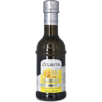 Colavita Limonolio Extra Virgin Olive Oil With Lemon, 8.5 Oz