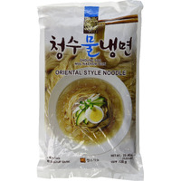 Choung Soo Mul Naengmyeon, 25.40-Ounce Package By Choungsoo Food