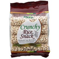 Jayone Crunchy Rice Snack, Honey Cinnamon, 2.82 Ounce (Pack Of 6)