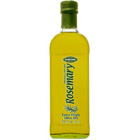 Mantova Rosemary Extra Virgin Olive Oil 34 Oz, Is Accented With Fresh Rosemary For An Aromatic And Versatile Condiment. Grandaroma Rosemary Is A Wonderful Oil That Will Add A Splash Of Flavour.