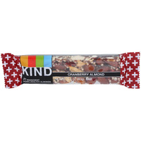 Kind Plus Bar, Cranberry Almond Plus Antioxidants, 12 Count