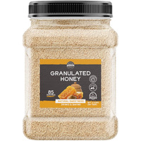 Birch & Meadow Granulated Honey (1.5 Lb)