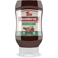 Mrs Taste Sugar Free Spicy Bbq, Zero Calories, Zero Sodium, Zero Sugar, High Fiber, Keto Friendly, Paleo Friendly, Condiments And Sauces (12 Oz, Spicy Bbq)
