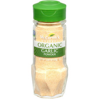Mccormick Gourmet Organic Garlic Powder, 2.25 Oz