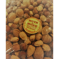 In Shell Deluxe Mixed Nuts- 3Lb By Nuts N More