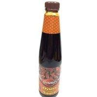 Dynasty Oyster Flavored Sauce, 18 Oz