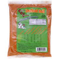 Creative Cajun Cooking Seafood Boil Seasoning 1 Lb Bag