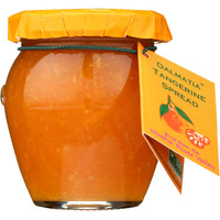 Dalmatia Tangerine Spread (8.5 Ounce)