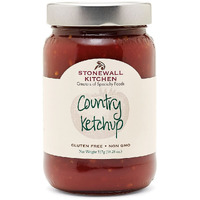 Stonewall Kitchen Country Ketchup, 16 Ounces
