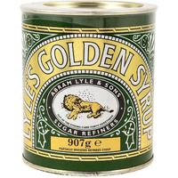 Tate And Lyle Golden Syrup 907G