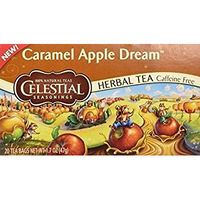 Celestial Seasonings - Caramel Apple Dream 3-Pack