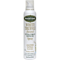 Mantova Spray White Truffle Extra Virgin Olive Oil