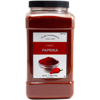 Olde Thompson Fancy Paprika, 5Lbs, Bulk Size