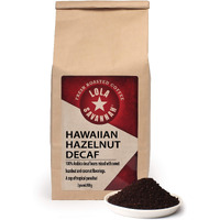 Lola Savannah Hawaiian Hazelnut Ground Decaf Coffee, 2Lb