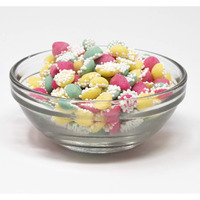 Pastel Mini Smooth And Melty Mints 5 Pounds Petite Misty Mints